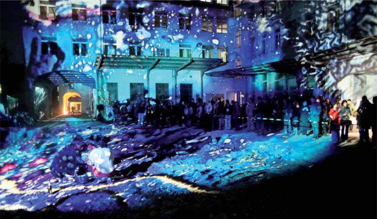 SICHT/BETON/UNG 2012